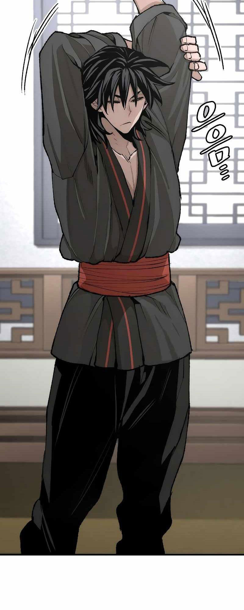 Thiên Ma Phi Thăng Truyện Chap 51 - Next Chap 52