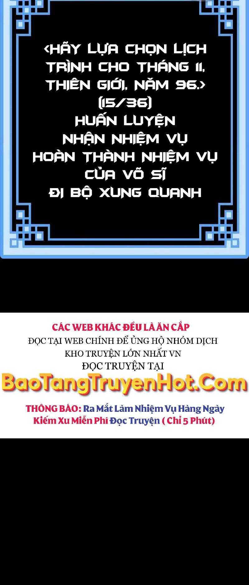 Thiên Ma Phi Thăng Truyện Chap 51 - Next Chap 52