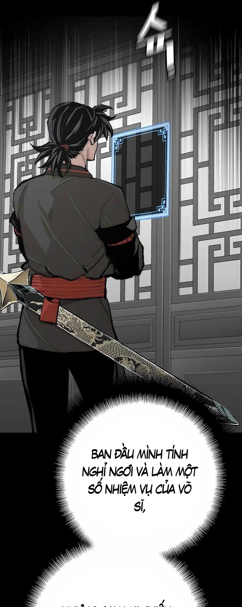 Thiên Ma Phi Thăng Truyện Chap 51 - Next Chap 52