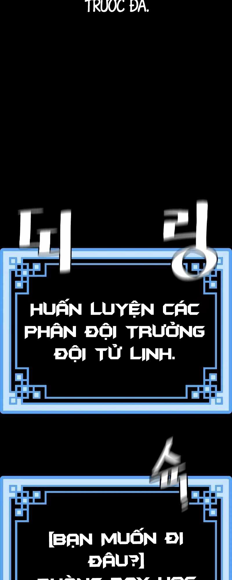 Thiên Ma Phi Thăng Truyện Chap 51 - Next Chap 52