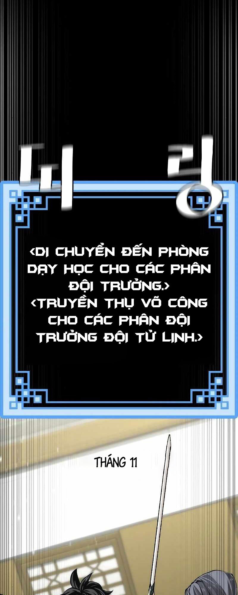 Thiên Ma Phi Thăng Truyện Chap 51 - Next Chap 52