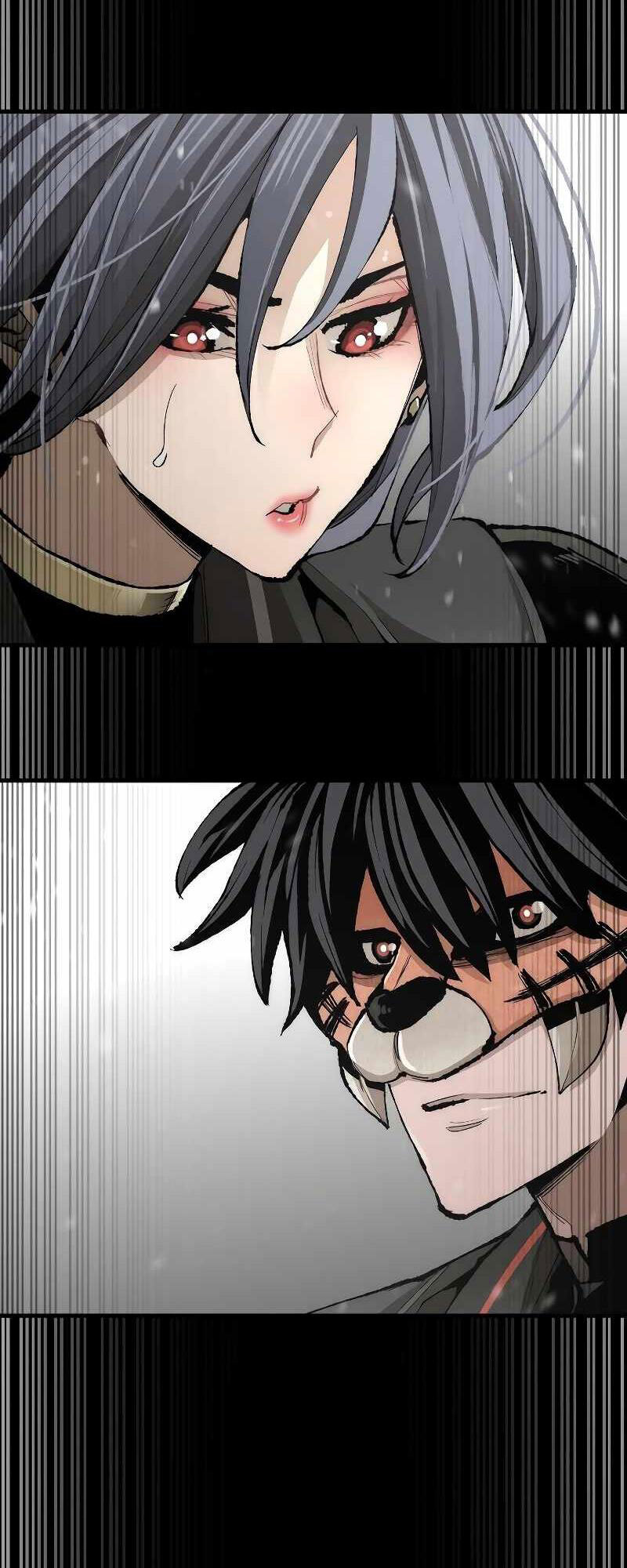 Thiên Ma Phi Thăng Truyện Chap 51 - Next Chap 52