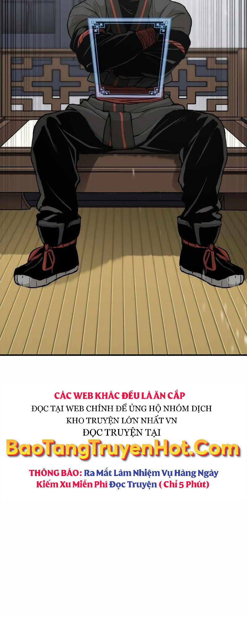 Thiên Ma Phi Thăng Truyện Chap 51 - Next Chap 52