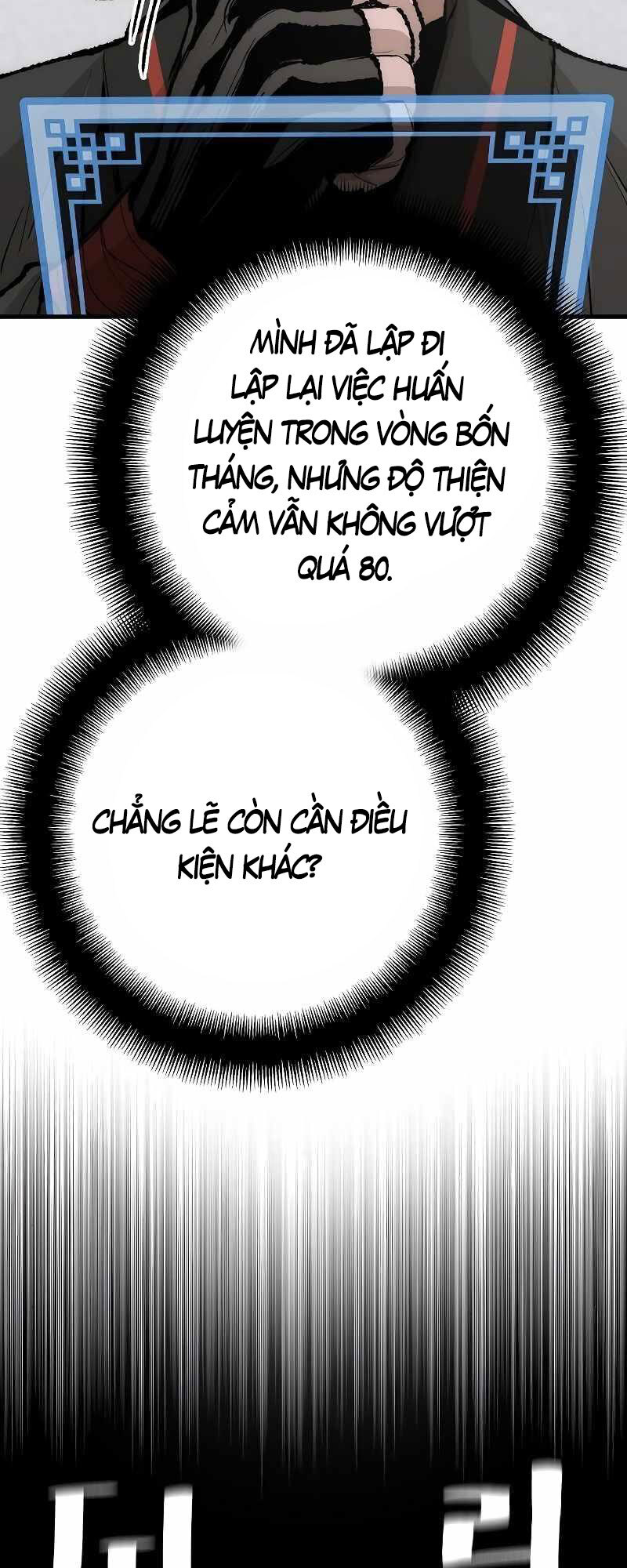 Thiên Ma Phi Thăng Truyện Chap 51 - Next Chap 52