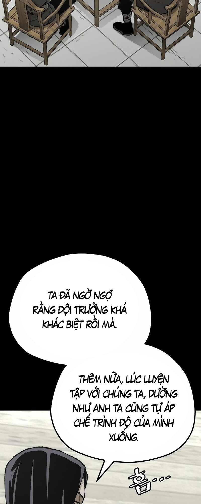 Thiên Ma Phi Thăng Truyện Chap 51 - Next Chap 52