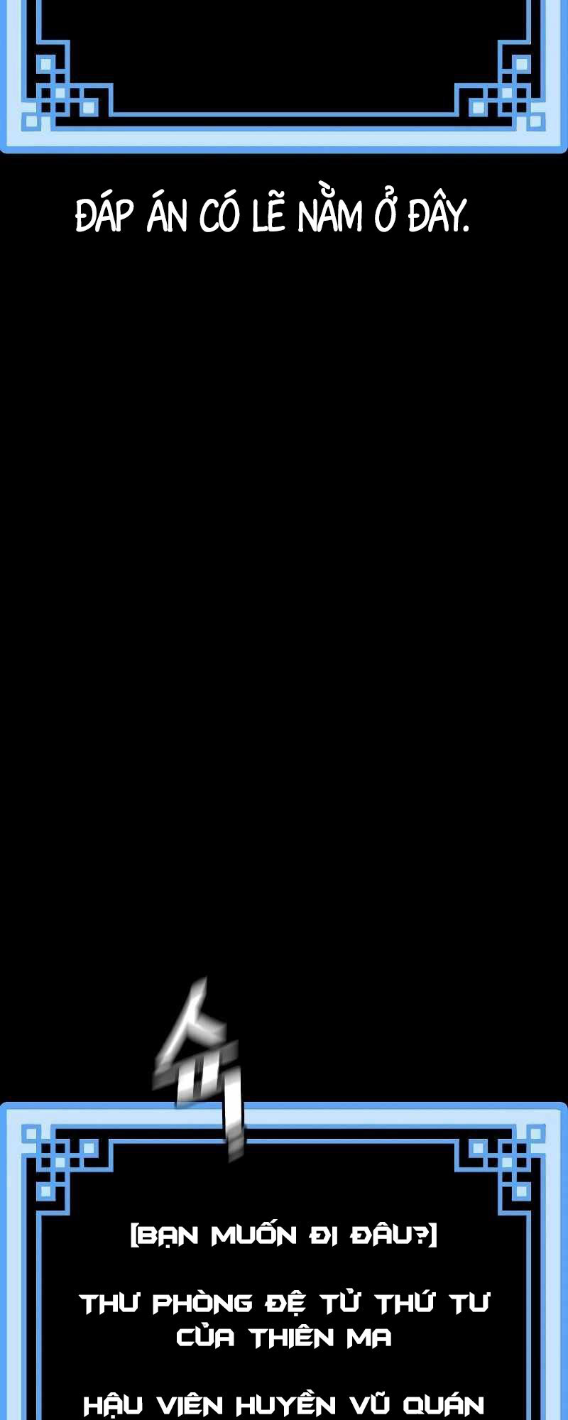 Thiên Ma Phi Thăng Truyện Chap 51 - Next Chap 52