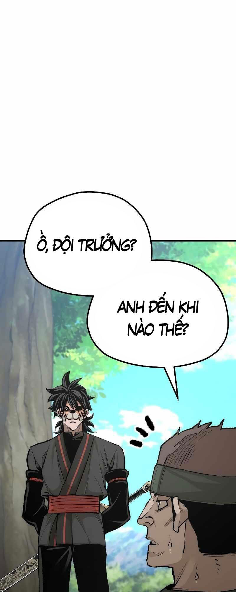Thiên Ma Phi Thăng Truyện Chap 51 - Next Chap 52