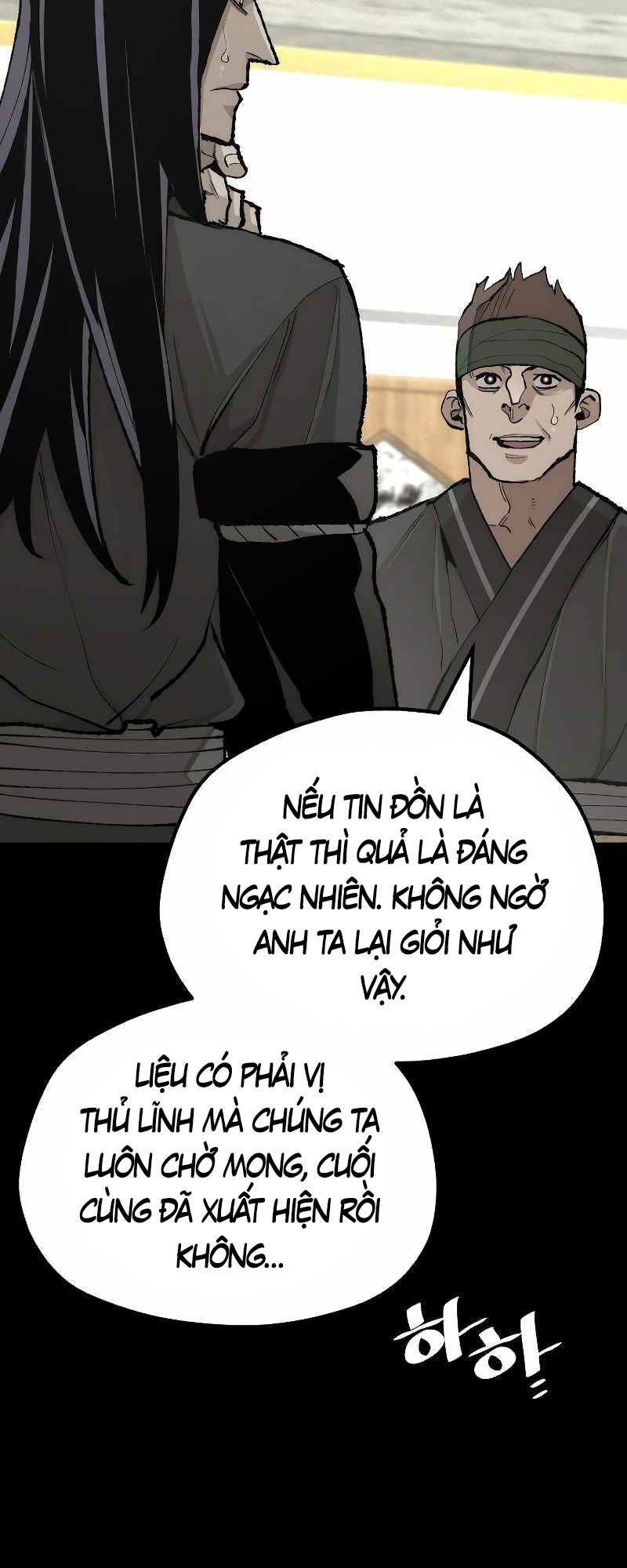 Thiên Ma Phi Thăng Truyện Chap 51 - Next Chap 52