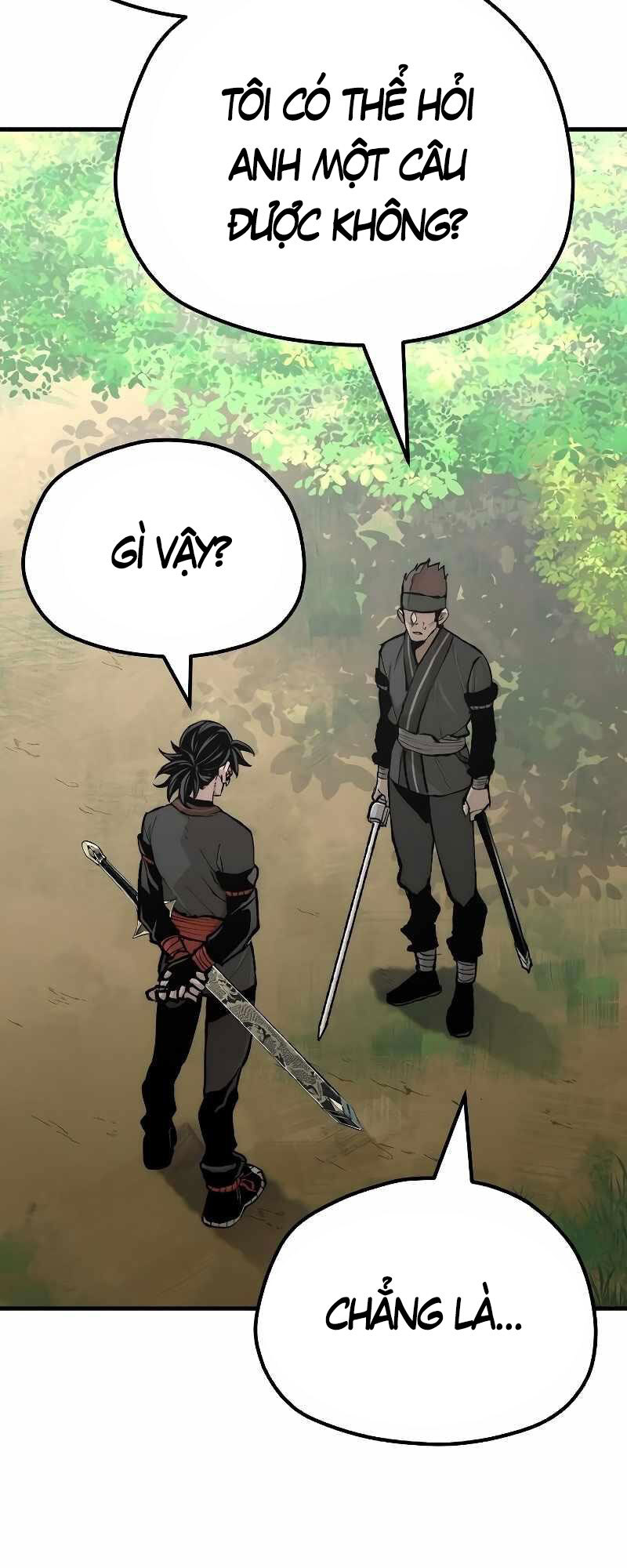 Thiên Ma Phi Thăng Truyện Chap 51 - Next Chap 52