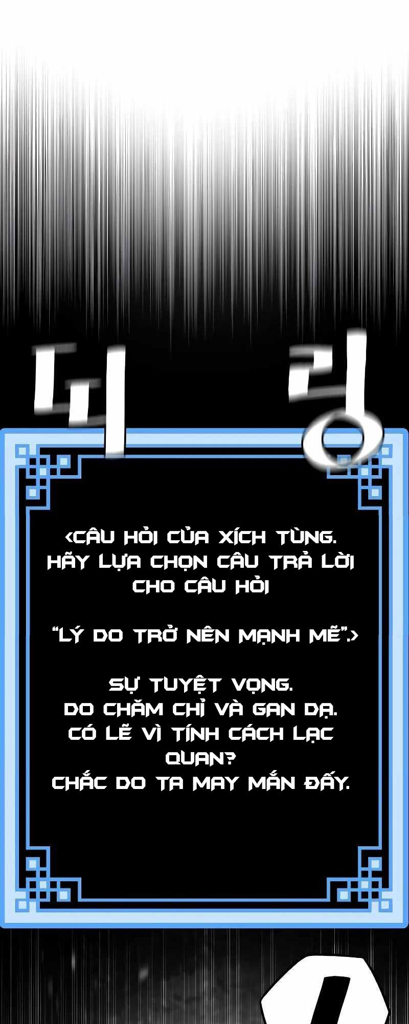 Thiên Ma Phi Thăng Truyện Chap 51 - Next Chap 52