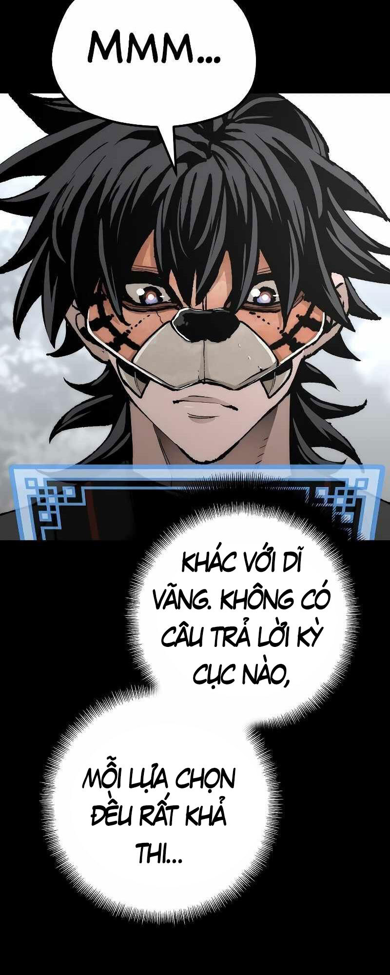 Thiên Ma Phi Thăng Truyện Chap 51 - Next Chap 52