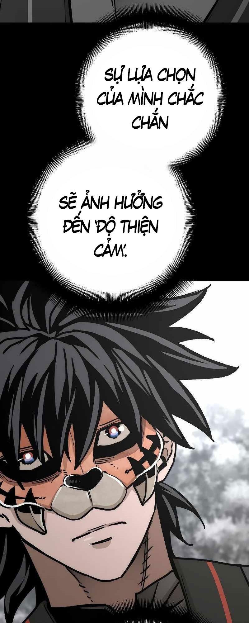 Thiên Ma Phi Thăng Truyện Chap 51 - Next Chap 52