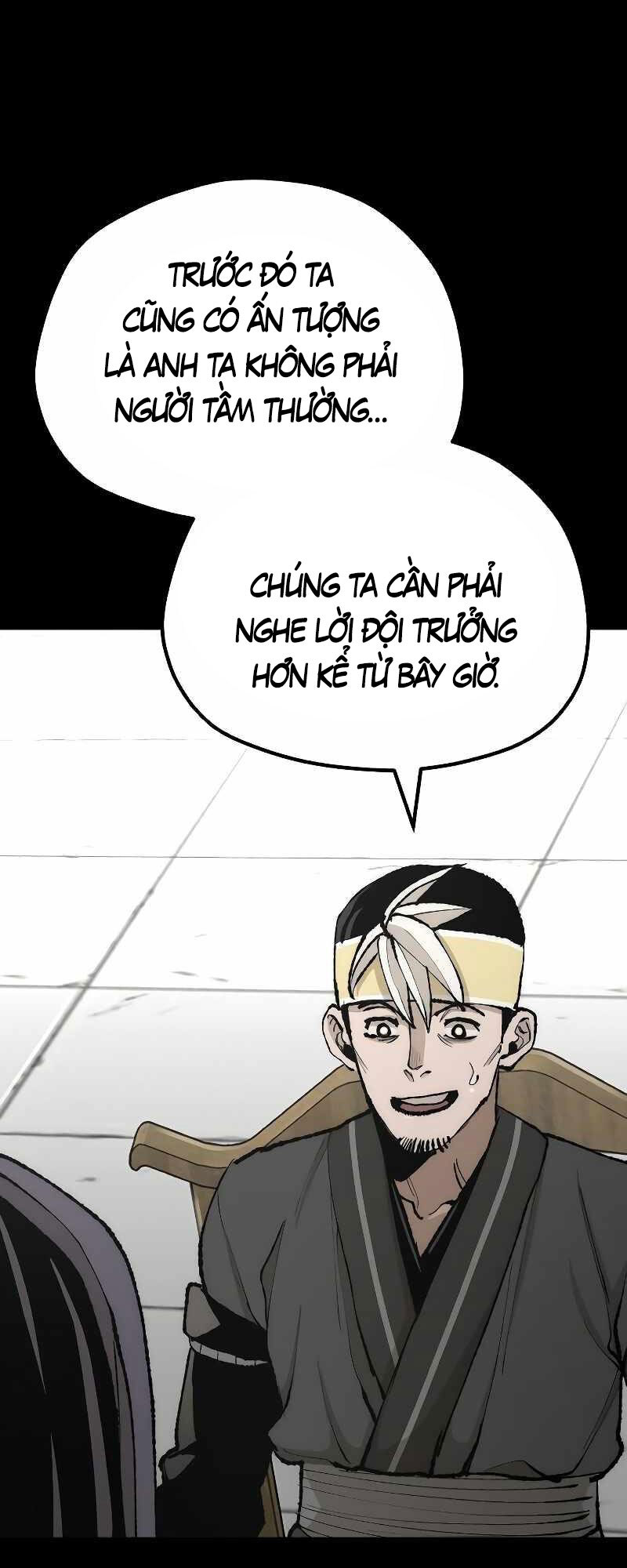 Thiên Ma Phi Thăng Truyện Chap 51 - Next Chap 52