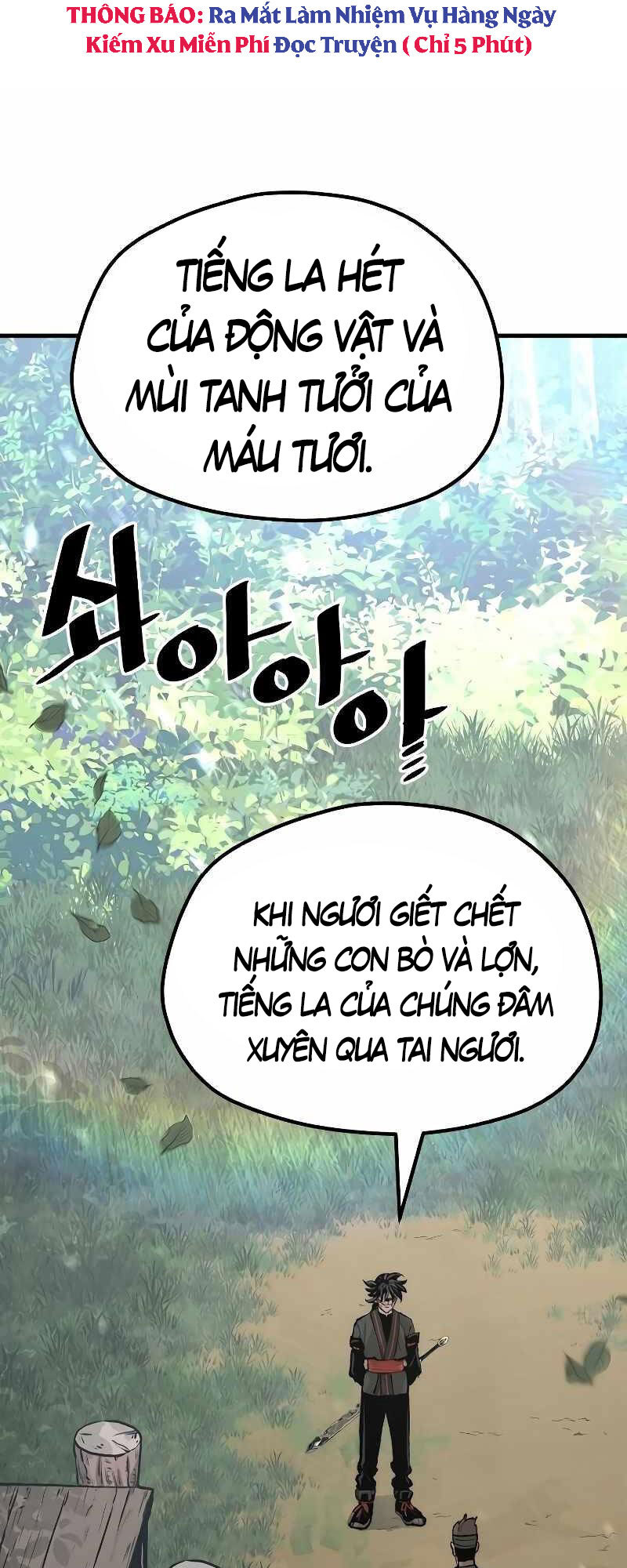 Thiên Ma Phi Thăng Truyện Chap 51 - Next Chap 52