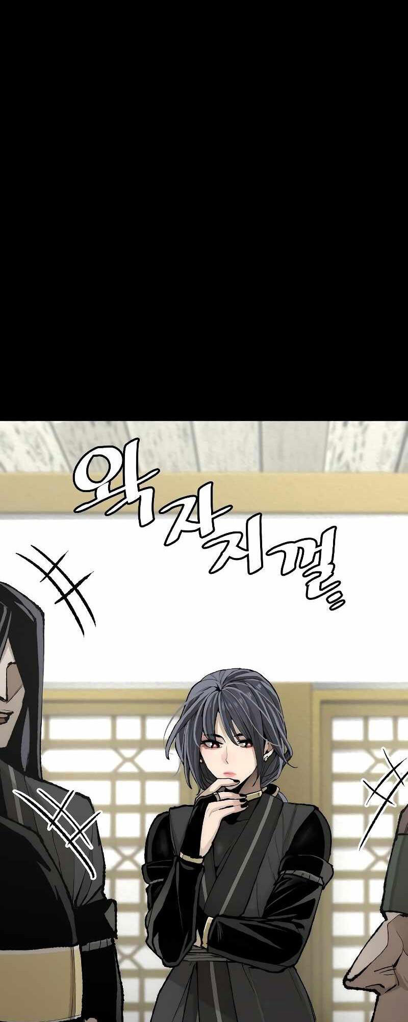 Thiên Ma Phi Thăng Truyện Chap 51 - Next Chap 52