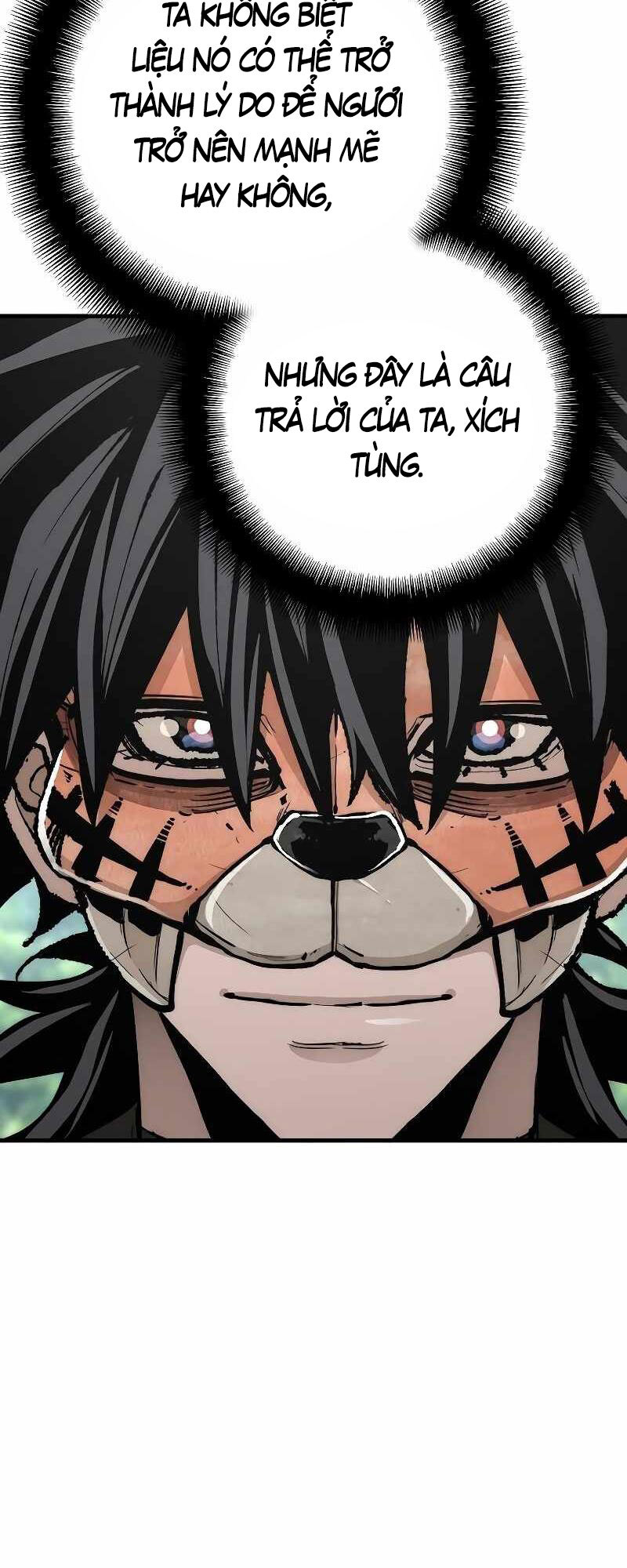 Thiên Ma Phi Thăng Truyện Chap 51 - Next Chap 52