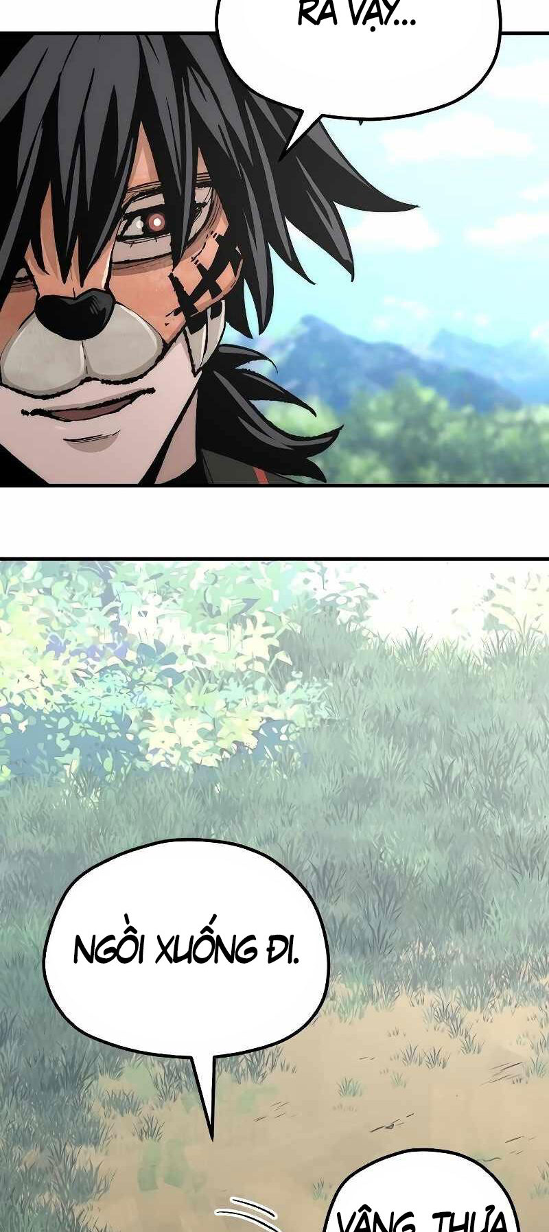 Thiên Ma Phi Thăng Truyện Chap 51 - Next Chap 52