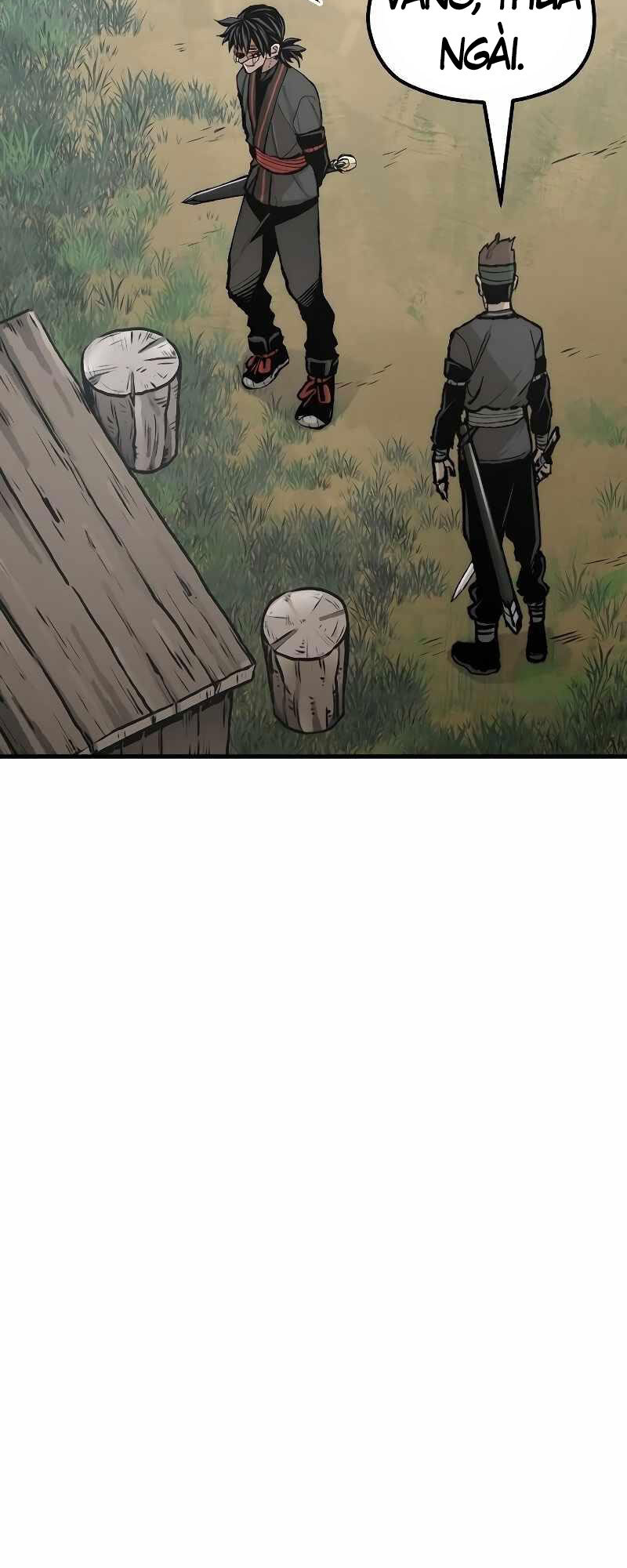 Thiên Ma Phi Thăng Truyện Chap 51 - Next Chap 52