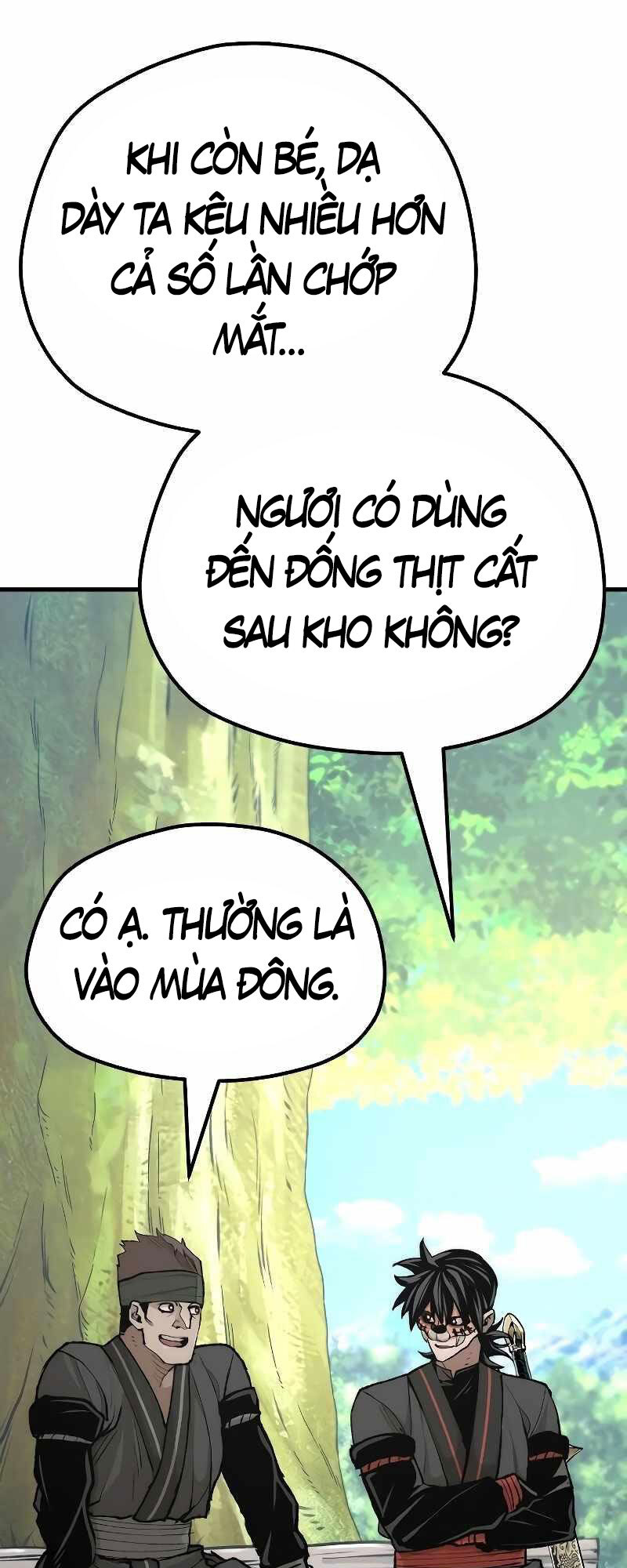 Thiên Ma Phi Thăng Truyện Chap 51 - Next Chap 52