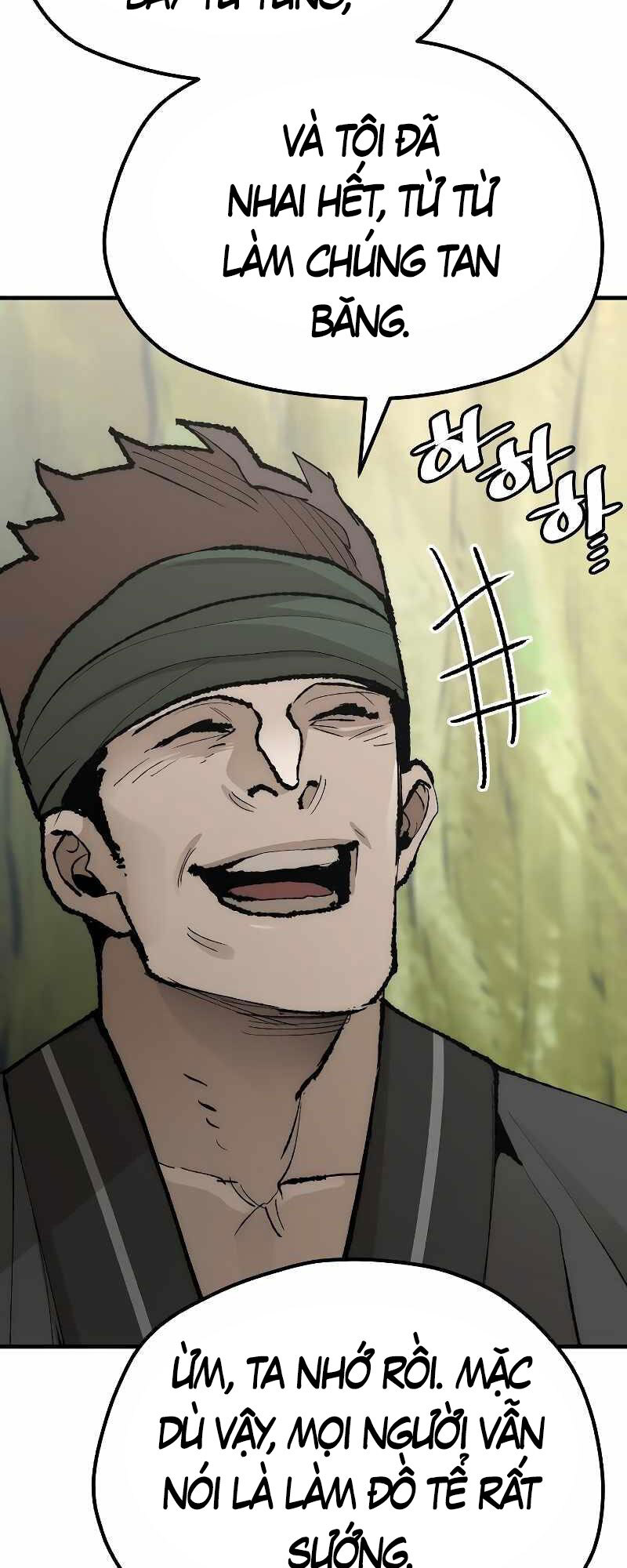 Thiên Ma Phi Thăng Truyện Chap 51 - Next Chap 52