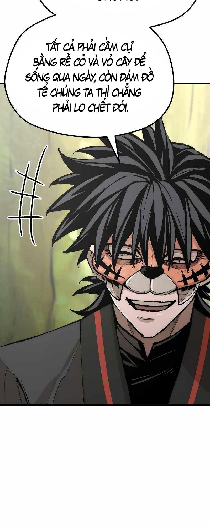 Thiên Ma Phi Thăng Truyện Chap 51 - Next Chap 52