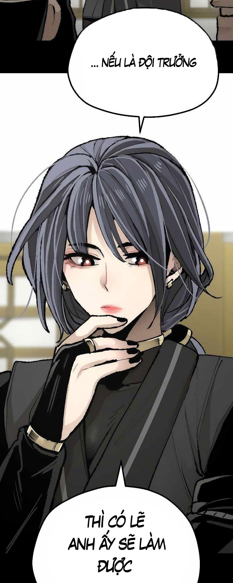 Thiên Ma Phi Thăng Truyện Chap 51 - Next Chap 52