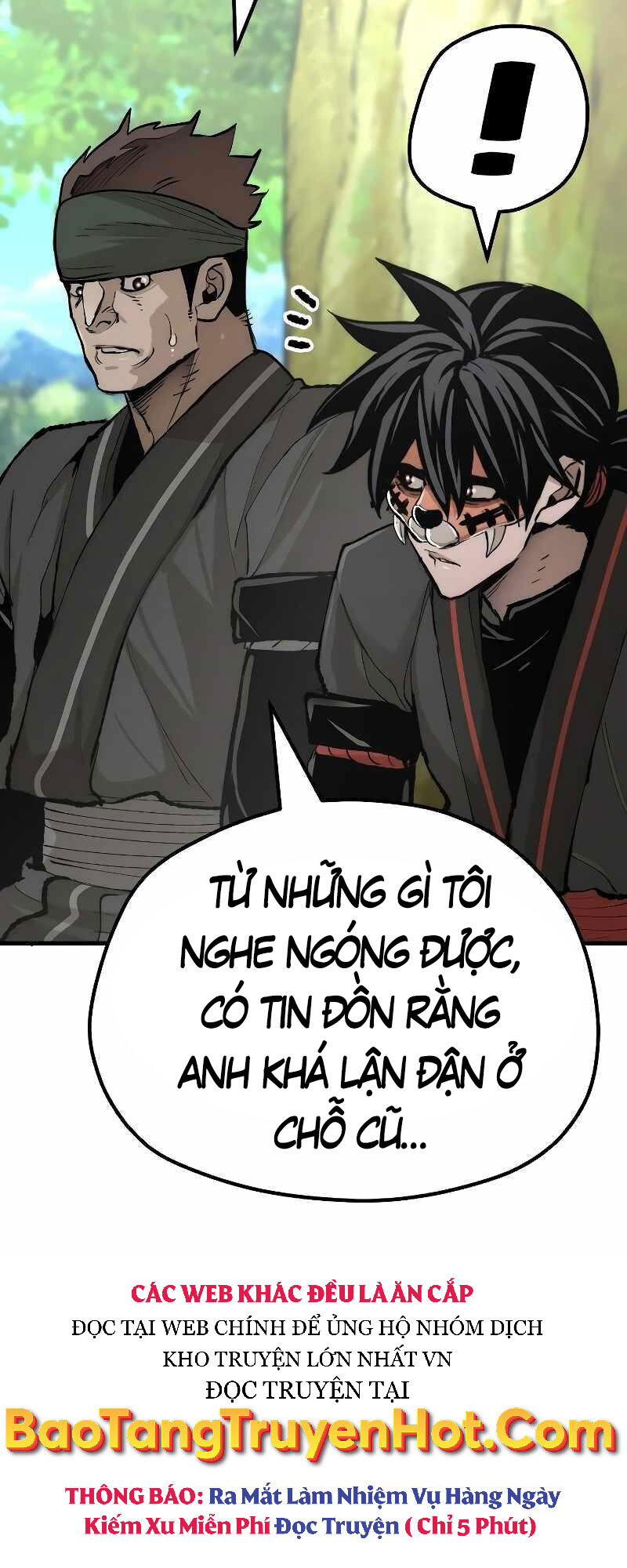 Thiên Ma Phi Thăng Truyện Chap 51 - Next Chap 52