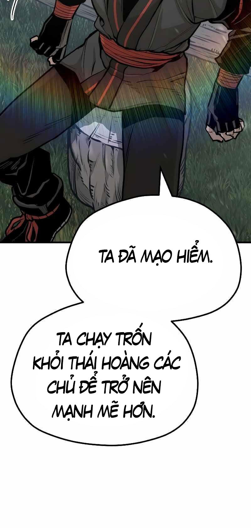 Thiên Ma Phi Thăng Truyện Chap 51 - Next Chap 52