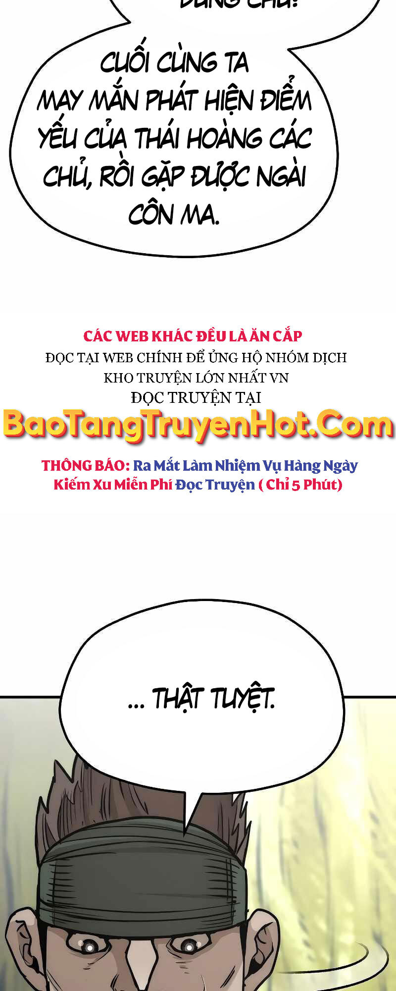 Thiên Ma Phi Thăng Truyện Chap 51 - Next Chap 52