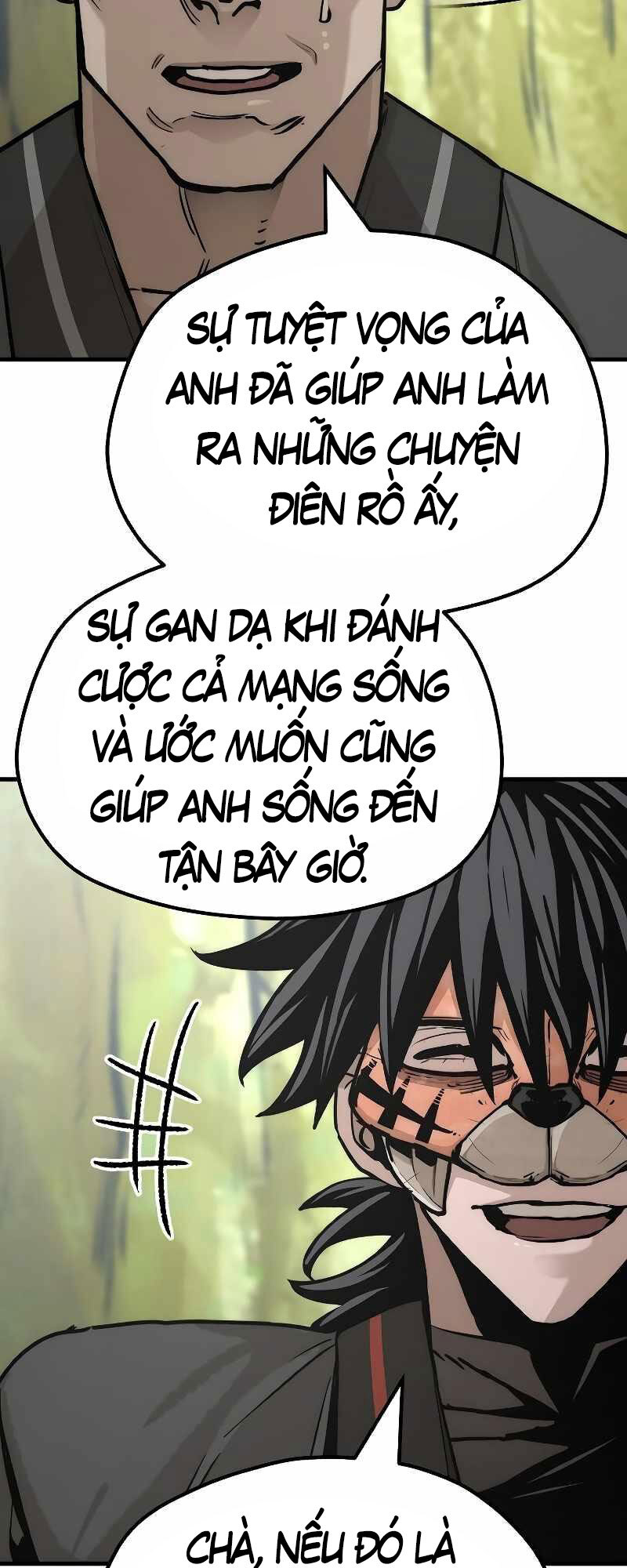 Thiên Ma Phi Thăng Truyện Chap 51 - Next Chap 52
