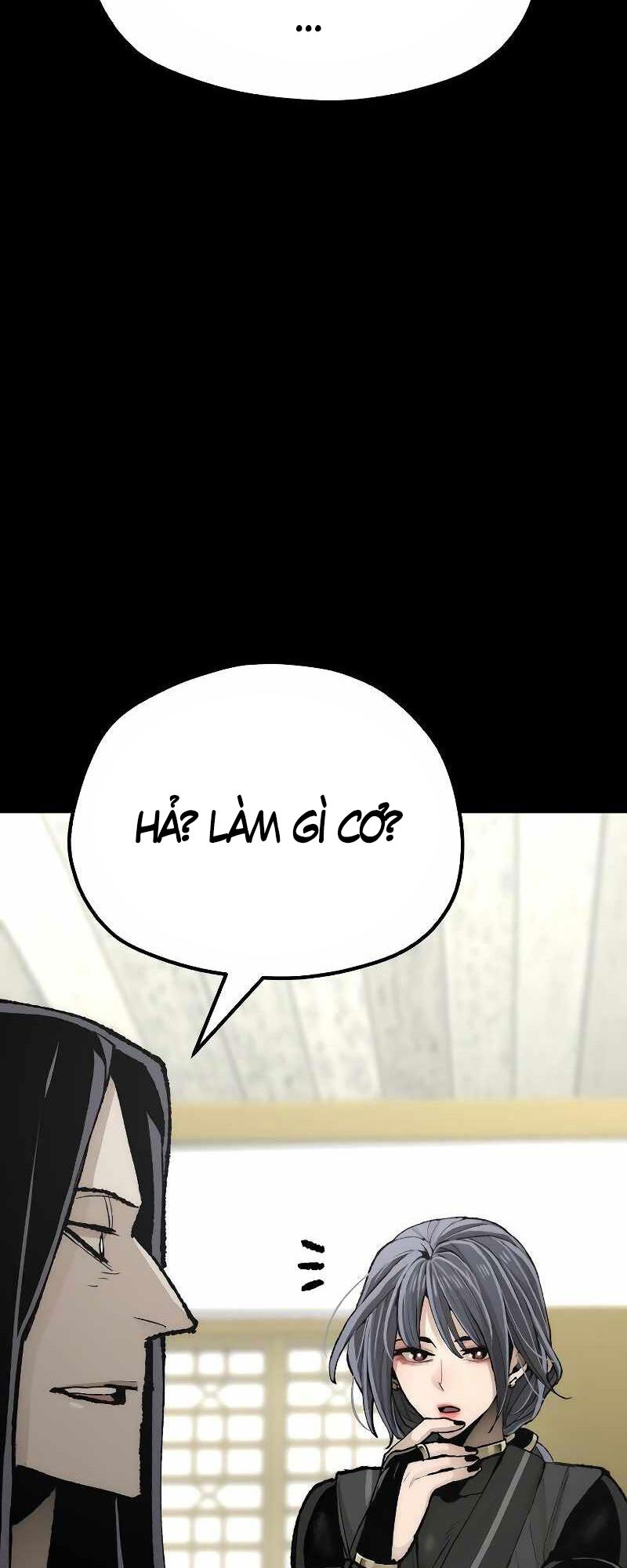 Thiên Ma Phi Thăng Truyện Chap 51 - Next Chap 52