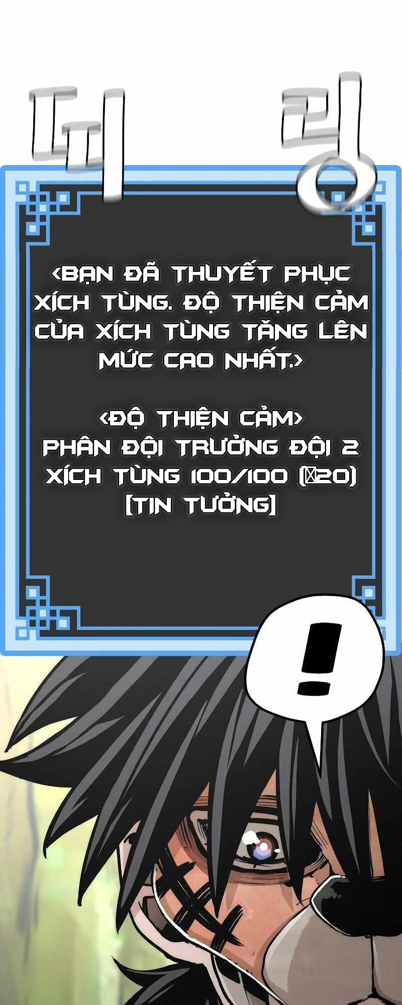 Thiên Ma Phi Thăng Truyện Chap 51 - Next Chap 52