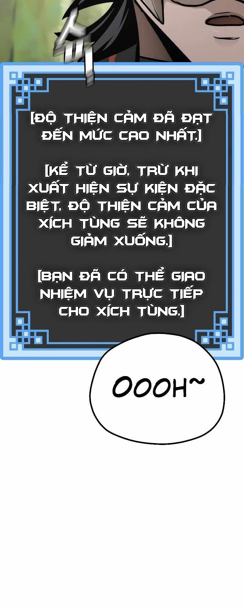Thiên Ma Phi Thăng Truyện Chap 51 - Next Chap 52