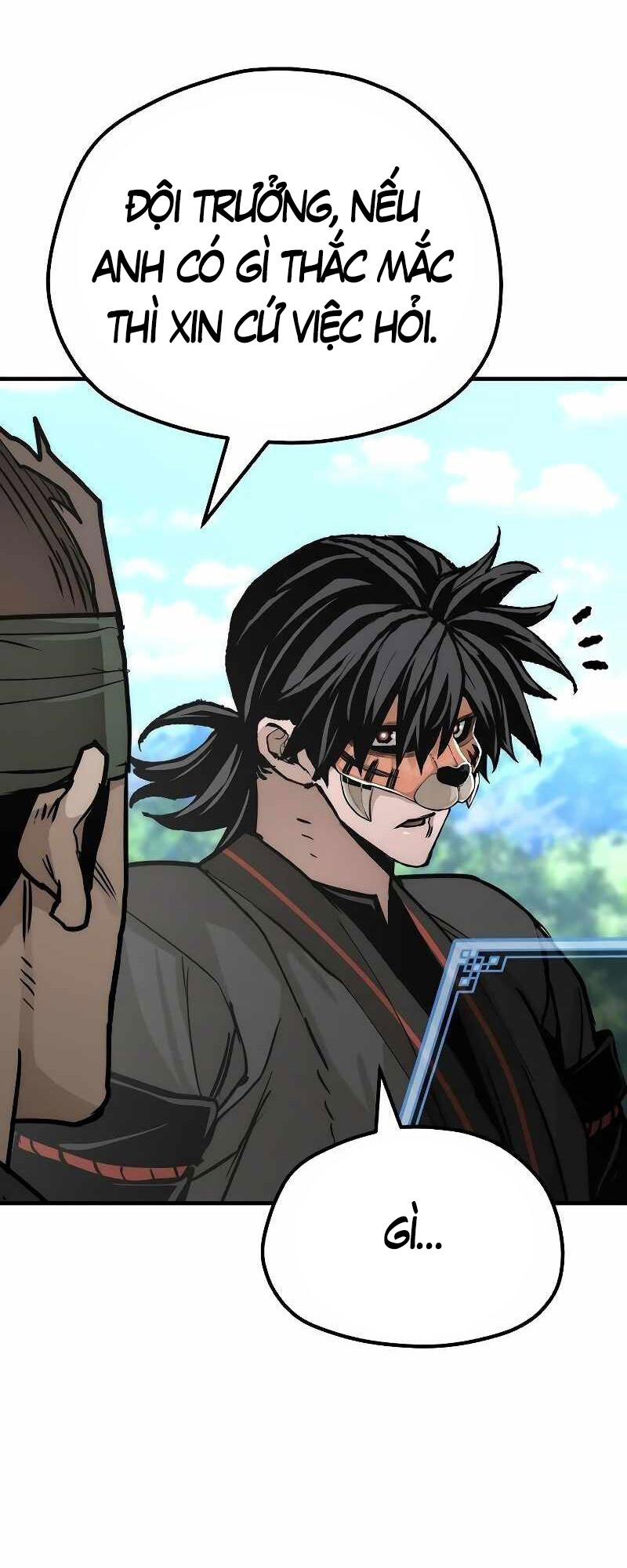 Thiên Ma Phi Thăng Truyện Chap 51 - Next Chap 52