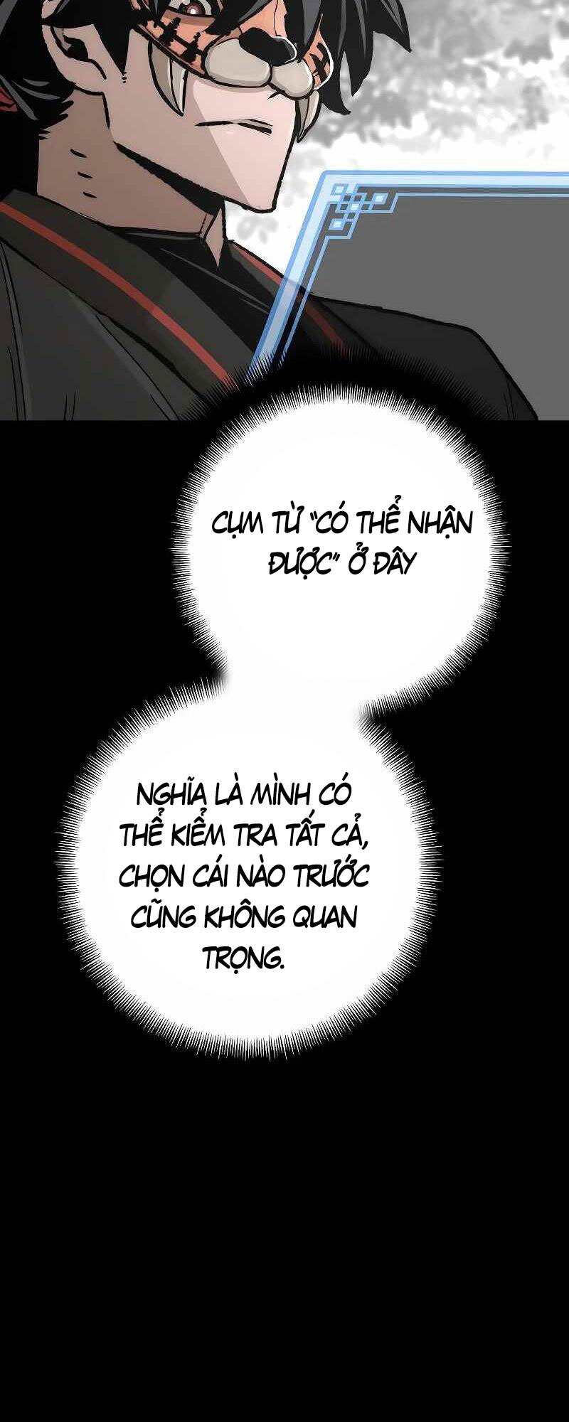 Thiên Ma Phi Thăng Truyện Chap 51 - Next Chap 52