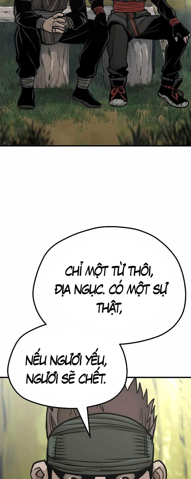 Thiên Ma Phi Thăng Truyện Chap 51 - Next Chap 52