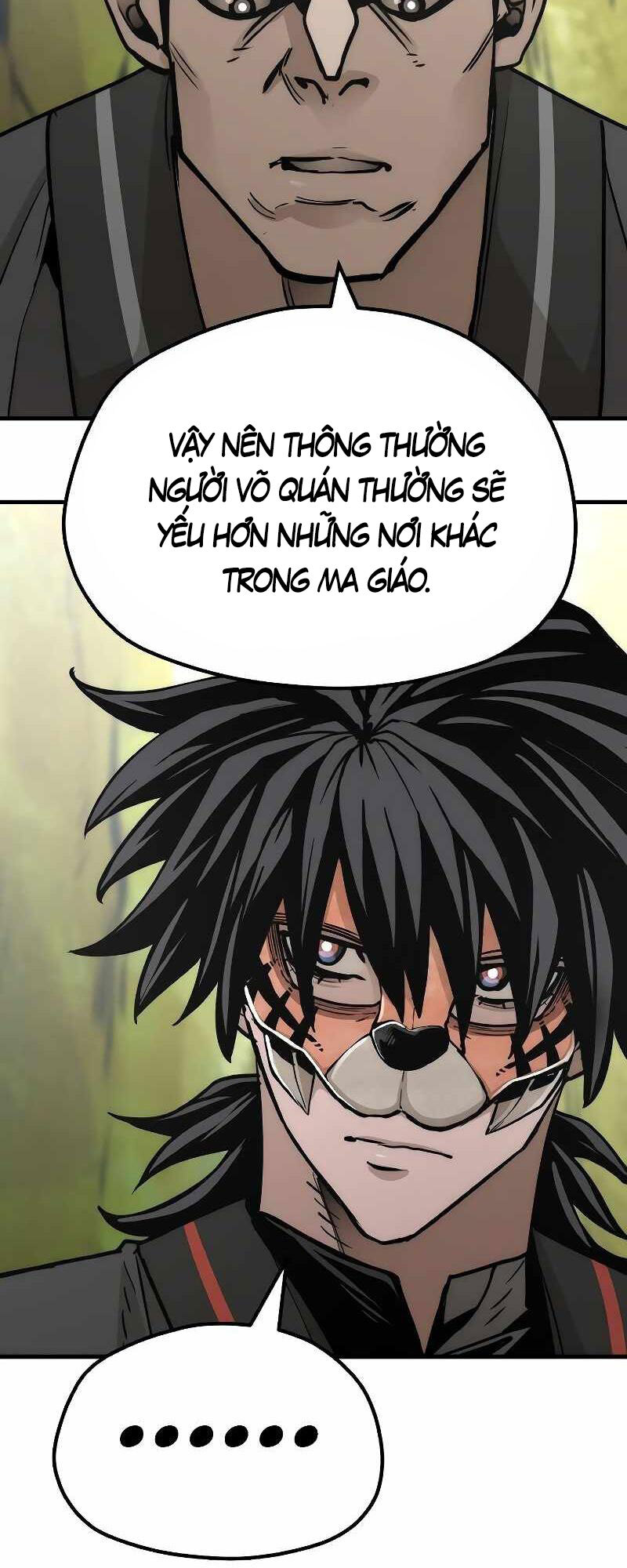 Thiên Ma Phi Thăng Truyện Chap 51 - Next Chap 52