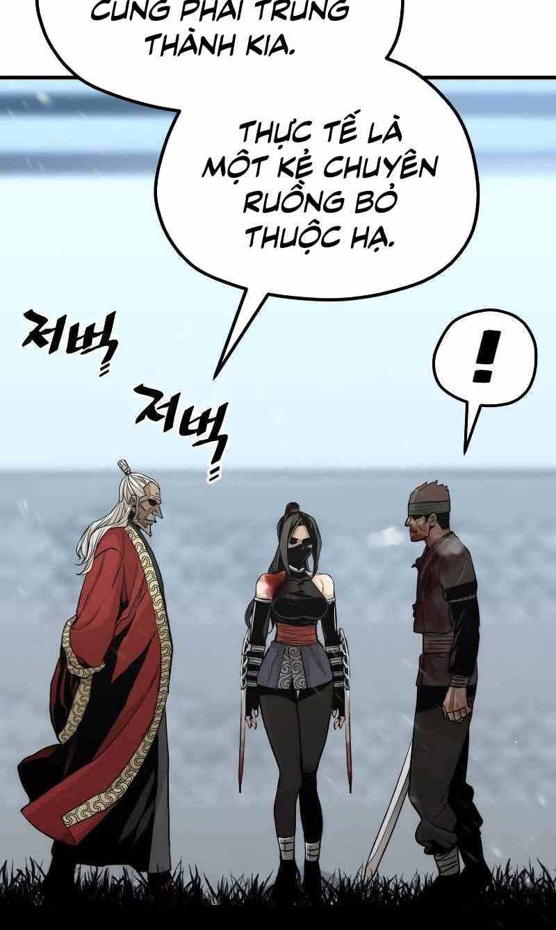 Thiên Ma Phi Thăng Truyện Chap 52.5 - Next Chap 53.5