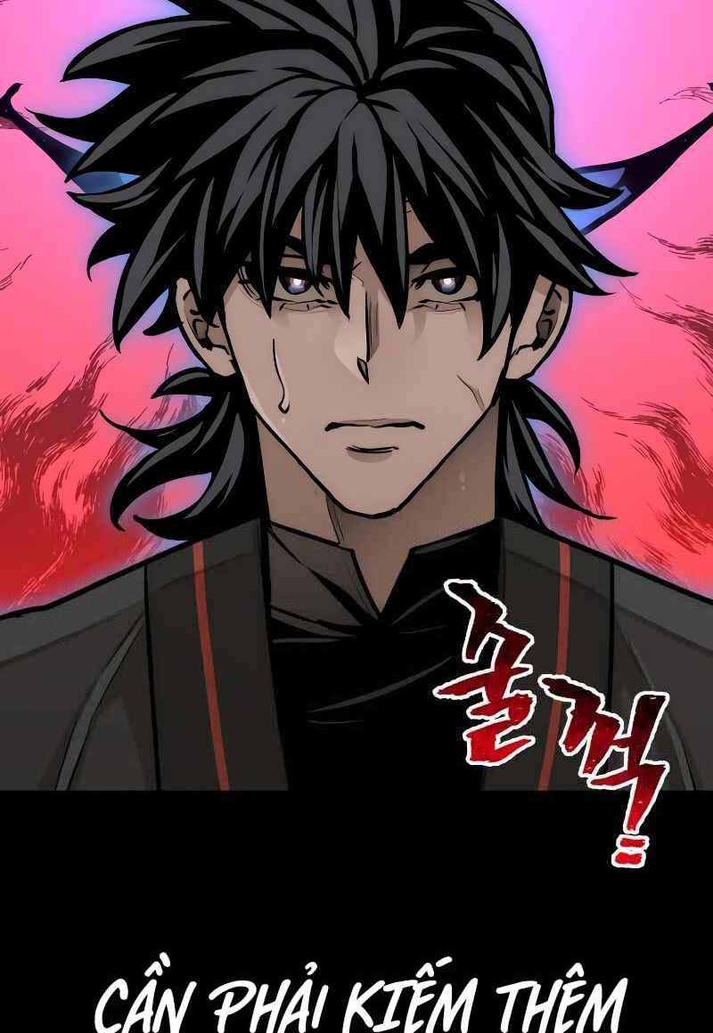 Thiên Ma Phi Thăng Truyện Chap 52 - Next Chap 53