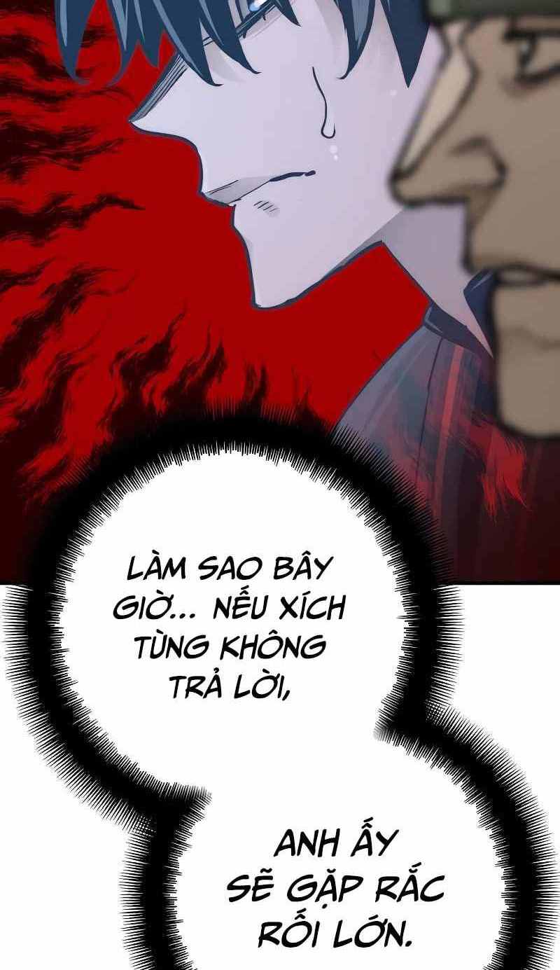 Thiên Ma Phi Thăng Truyện Chap 52 - Next Chap 53