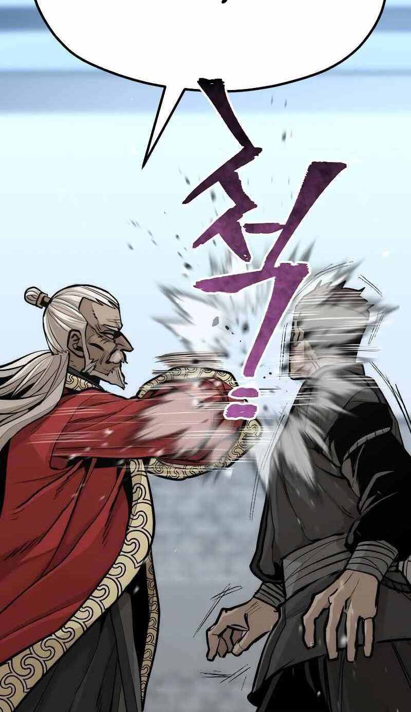 Thiên Ma Phi Thăng Truyện Chap 52 - Next Chap 53