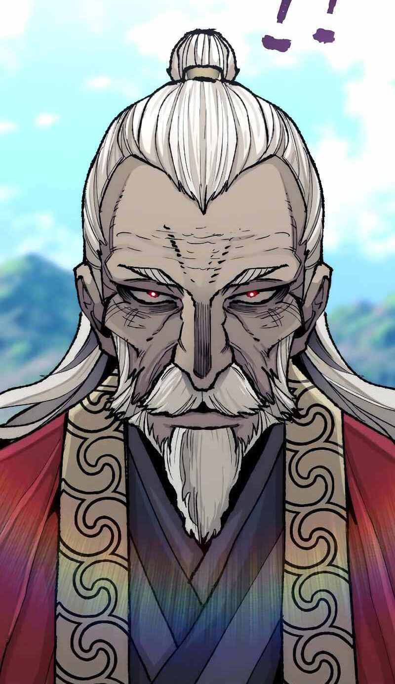 Thiên Ma Phi Thăng Truyện Chap 52 - Next Chap 53