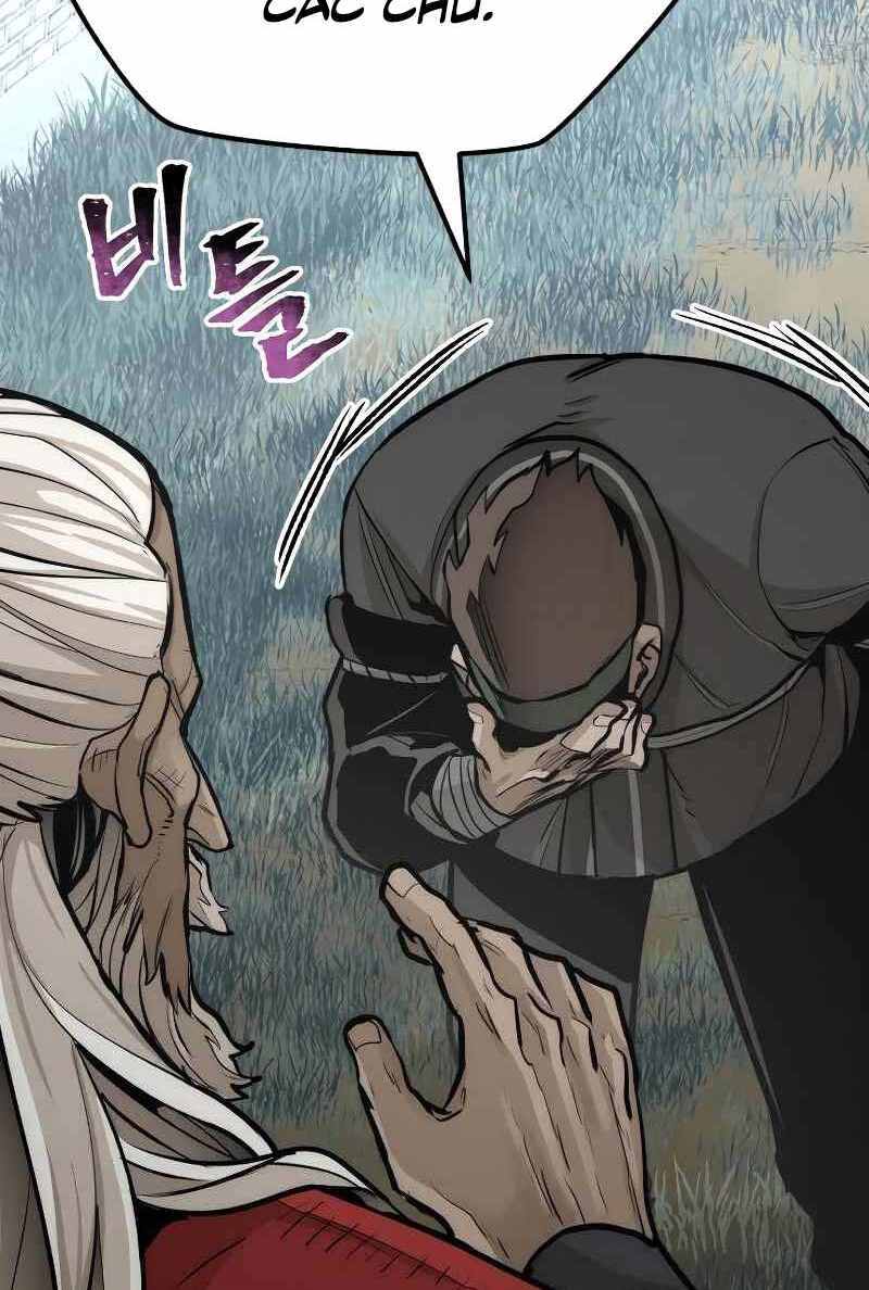 Thiên Ma Phi Thăng Truyện Chap 52 - Next Chap 53