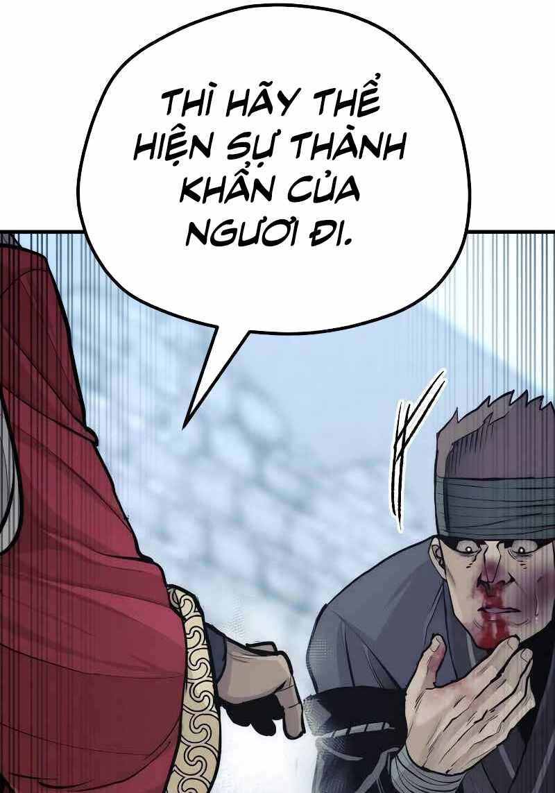 Thiên Ma Phi Thăng Truyện Chap 52 - Next Chap 53