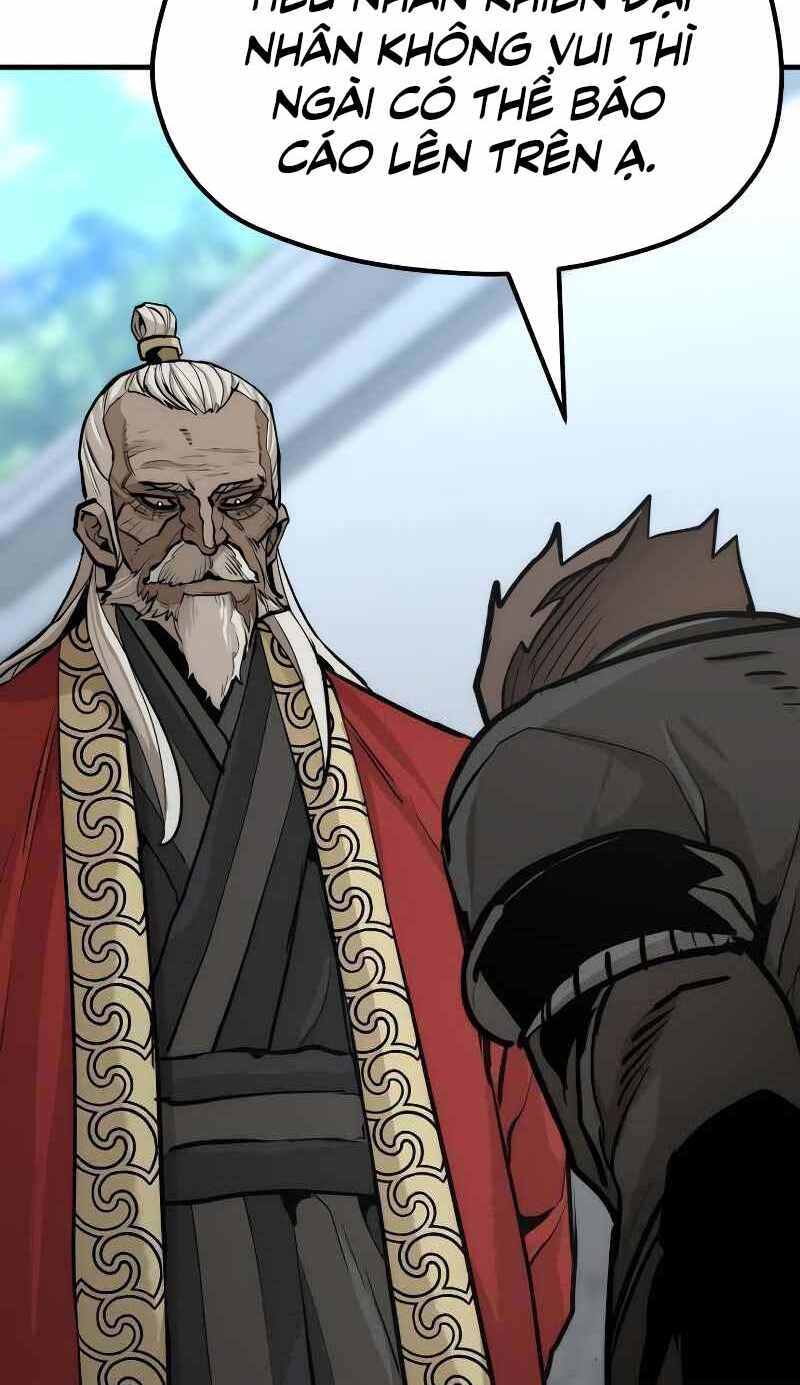 Thiên Ma Phi Thăng Truyện Chap 52 - Next Chap 53