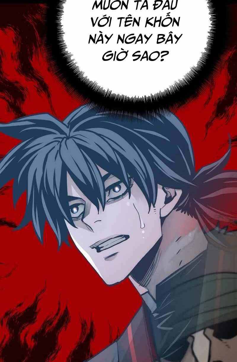 Thiên Ma Phi Thăng Truyện Chap 52 - Next Chap 53