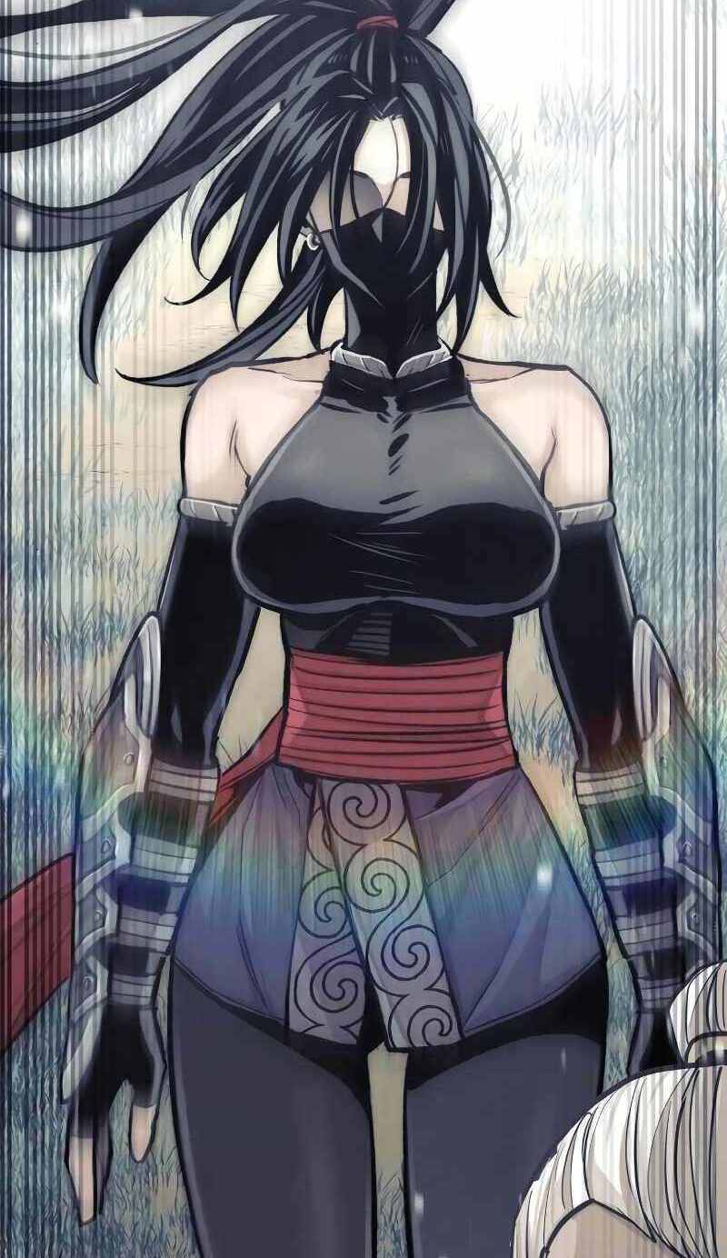 Thiên Ma Phi Thăng Truyện Chap 52 - Next Chap 53