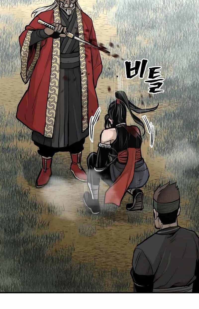 Thiên Ma Phi Thăng Truyện Chap 52 - Next Chap 53