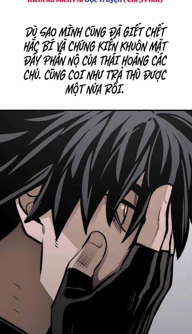 Thiên Ma Phi Thăng Truyện Chap 53.5 - Next Chap 54.5