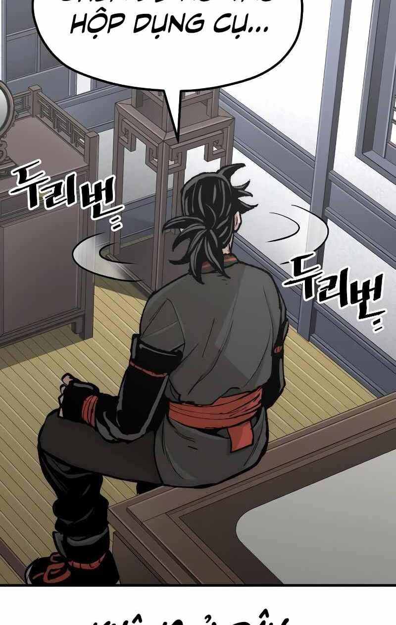 Thiên Ma Phi Thăng Truyện Chap 53.5 - Next Chap 54.5